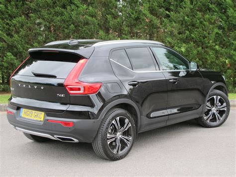 volvo xc40 for sale.